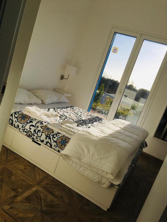 Casa Collis Lägenhet San Leone Exteriör bild